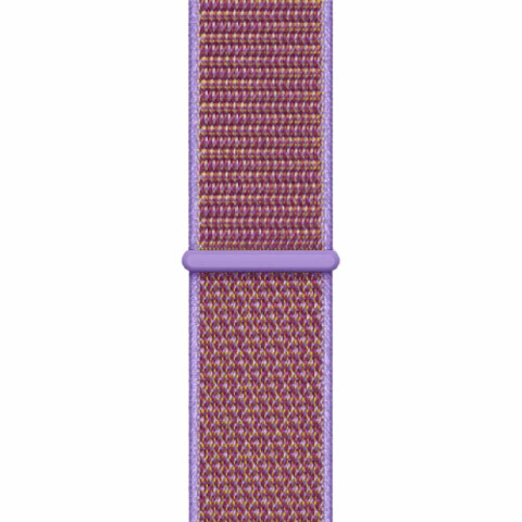 Ремешок Nylon loop на Apple Watch 38/40/41mm Glycine Ремешок Nylon loop на Apple Watch 38/40/41mm Glycine